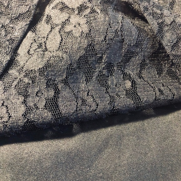 BRITISH!🇬🇧Women’s “Wednesday” Dress From the UK! Divided by H&M Sz 12 - Picture 16 of 16